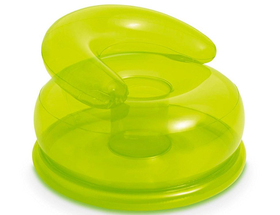   Intex Jr. Fun Chair , 6642 ,  3  8 