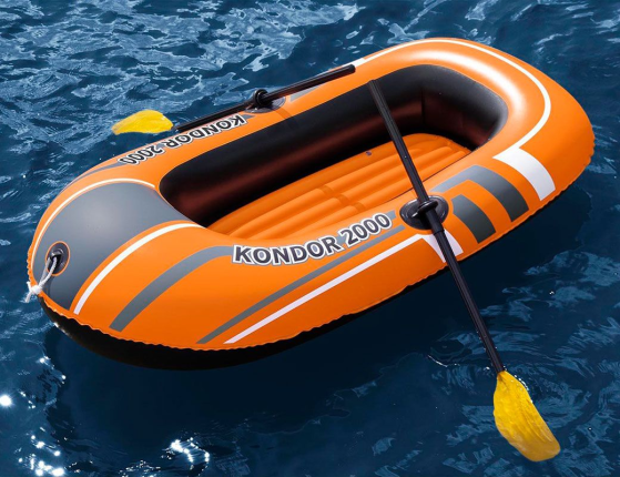   Bestway Kondor 2000, 196114 