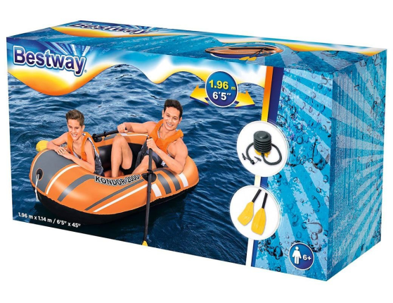   Bestway Kondor 2000, 196114 