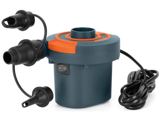 Насос электрический 220 V, (680л/мин.), BestWay
