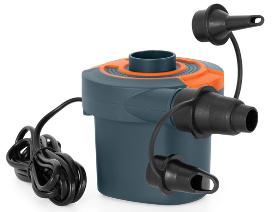 Насос электрический 220 V, (680л/мин.), BestWay