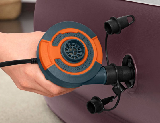 Насос электрический 220 V, (680л/мин.), BestWay