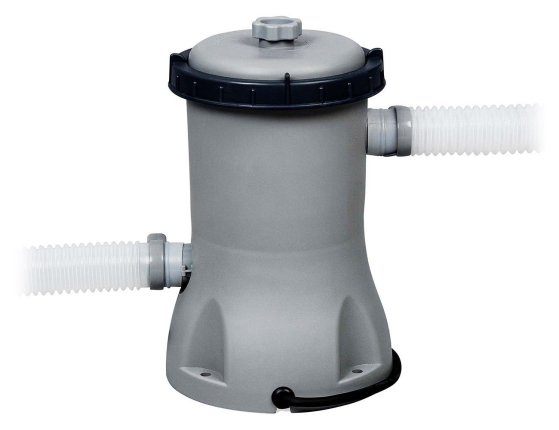 Бассейн каркасный Bestway Steel Pro Мах, 366 х 100 см + фильтр-насос + лестница