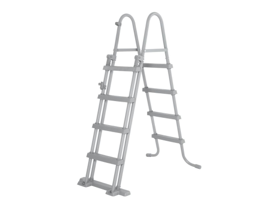 Бассейн каркасный Bestway Steel Pro Мах, 457 х 122 см + фильтр-насос + аксессуары