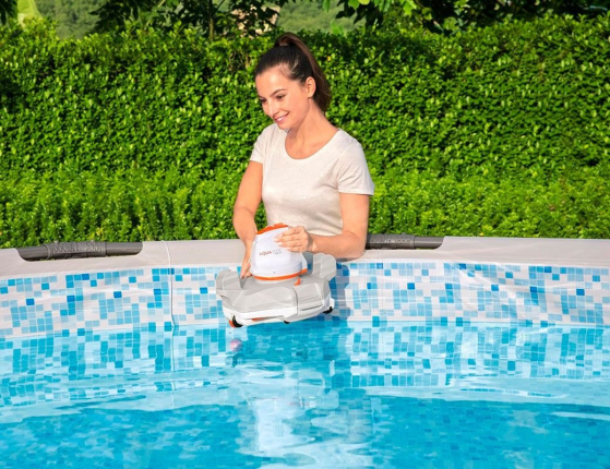  - BestWay Aqua Glide   