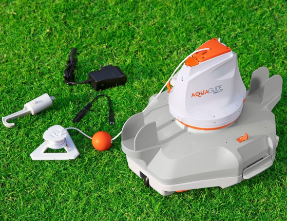  - BestWay Aqua Glide   