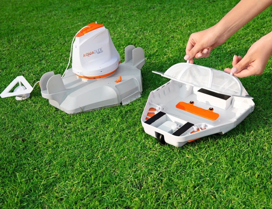  - BestWay Aqua Glide   