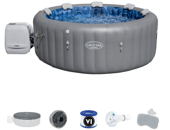    Santorini HydroJet Pro, 21680 , BestWay