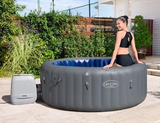   Santorini HydroJet Pro, 21680 , BestWay