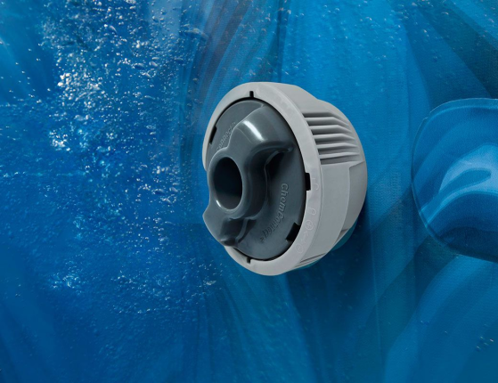    Santorini HydroJet Pro, 21680 , BestWay