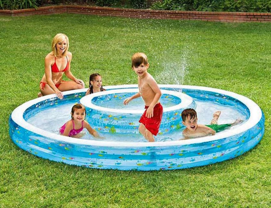  -  INTEX , 27936 ,  2 