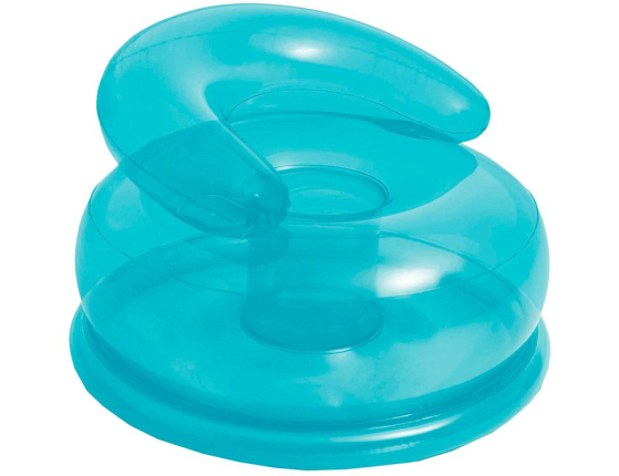   Intex Jr. Fun Chair , 6642 ,  3  8 
