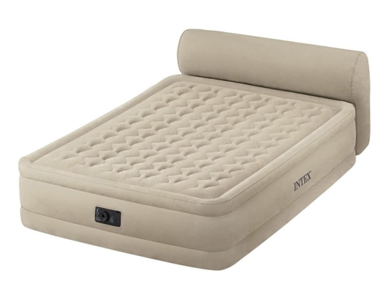   Intex Headboard Bed (Queen), 15222946 ,    220V