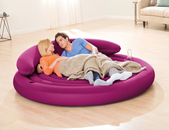   Intex Ultra Daybed Lounge, 19151 