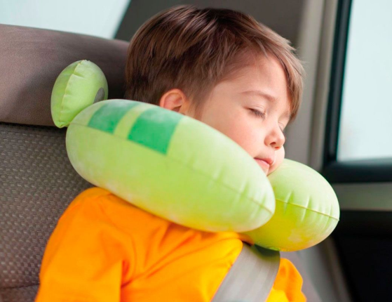   -    Intex Kidz Travel