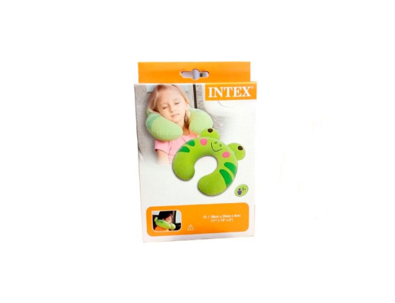   -    Intex Kidz Travel