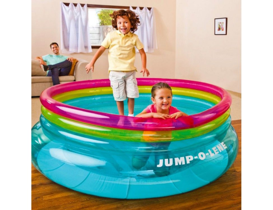    Original Jump-o-Lene Intex, 20369 