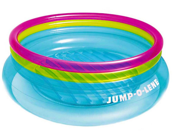    Original Jump-o-Lene Intex, 20369 
