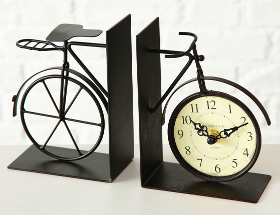       BIKE&CLOCK, , 2215 