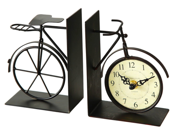       BIKE&CLOCK, , 2215 
