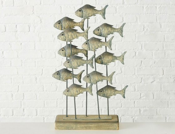   FISH FLIGHT, , 56 