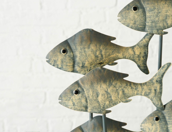   FISH FLIGHT, , 56 