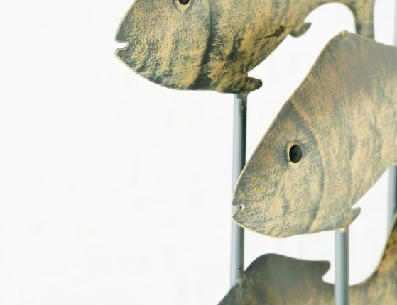   FISH FLIGHT, , 56 