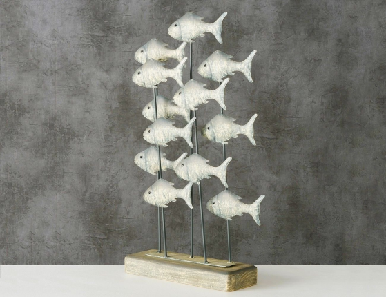   FISH FLIGHT, , 56 