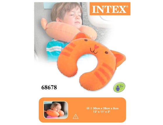  -    Intex Kidz Travel