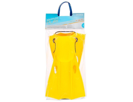    Medium Swim Fins ,  38-40