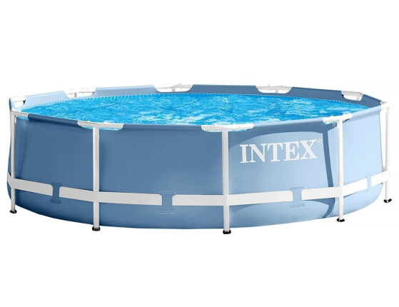    Intex Prism Frame Pool, 305  76  + -