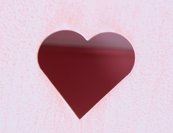 Подсвечники-домики КЮФШТАЙН металлические, розовые, комплект - 3 домика, 15-40 см