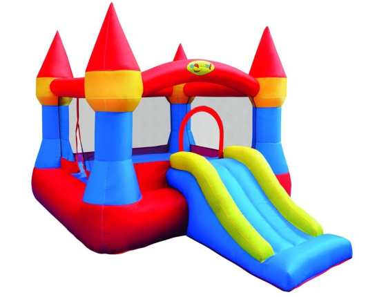   Jumpo    , 265190170 ,  3 