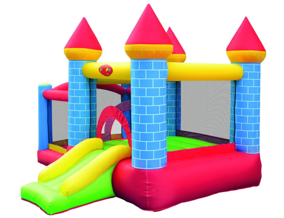   Jumpo   , 300275200 ,  3 
