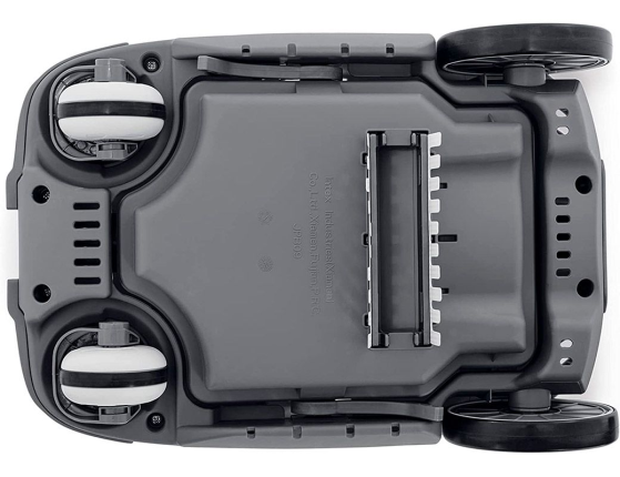 Автоматический пылесос ZX100 Intex для очистки дна бассейна