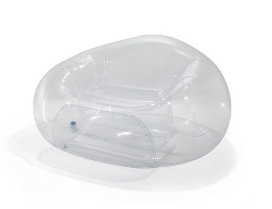   Intex Beanless Bag Chair , 13712774 