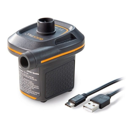   Quick Fill Mini USB, (150/) INTEX