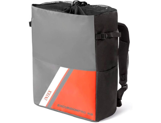     Intex Excursion PRO-K1  K2