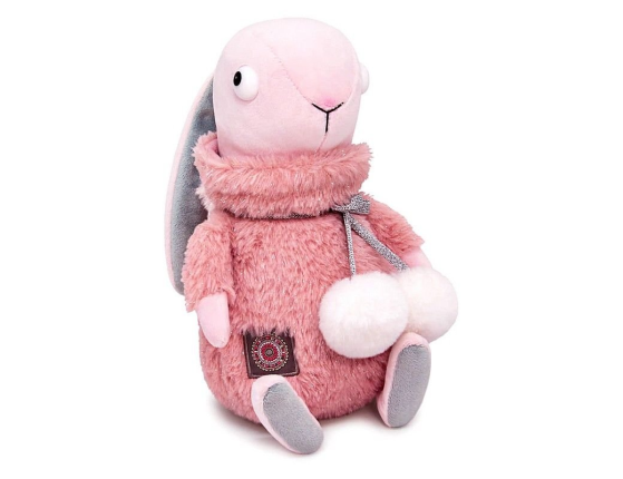 Мягкая игрушка Кролик Нади, 25 см