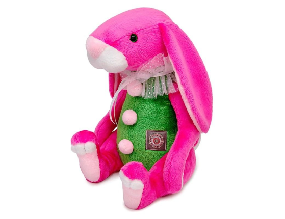 Мягкая игрушка Кролик Матильда, 30 см