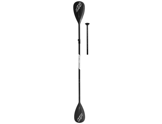Надувная доска для SUP-бординга Bestway Oceana Convertible Set, 305 x 84 x 12 см
