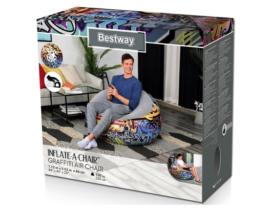    112x112x66 , BestWay