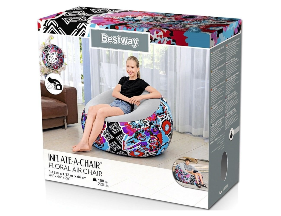    112x112x66 , BestWay