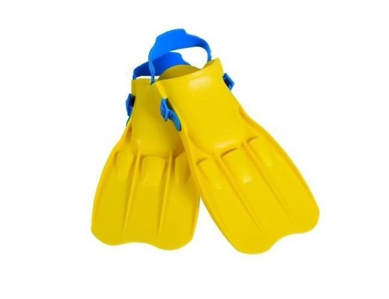Large Swim Fins     ,  41-45