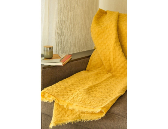 Покрывало на кровать COZY COTTON, 170х130 см