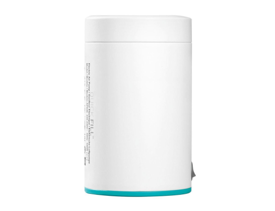 Насос электрический 220V Quick Fill, (400л/мин) INTEX