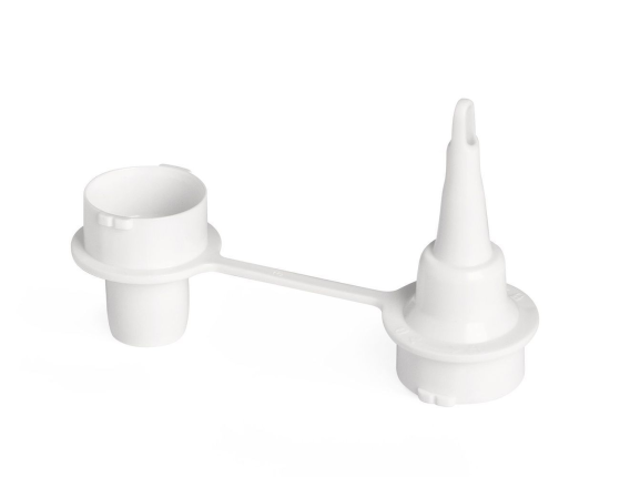 Насос электрический 220V Quick Fill, (400л/мин) INTEX
