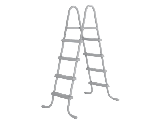 Бассейн каркасный Bestway Steel Pro Мах Greywood с навесом, 366 х 122 см + фильтр-насос + аксессуары