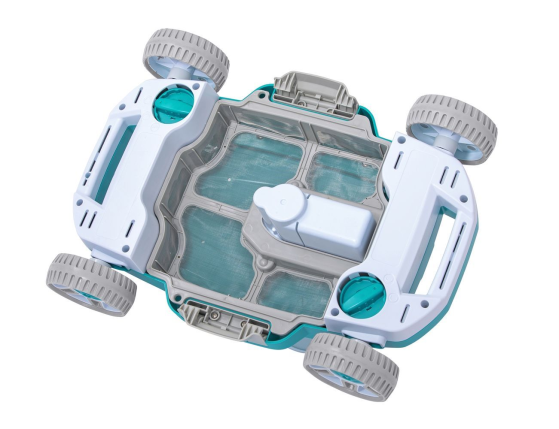 Робот-пылесос AquaTronix G200 для бассейна, Bestway