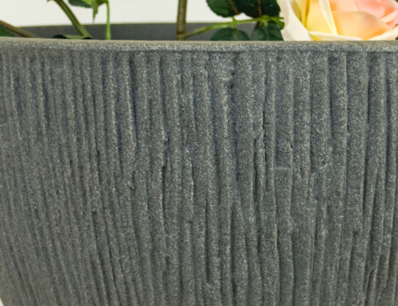 Декоративное кашпо ДРОТЭ ГРИДЖИО, 40х31 см